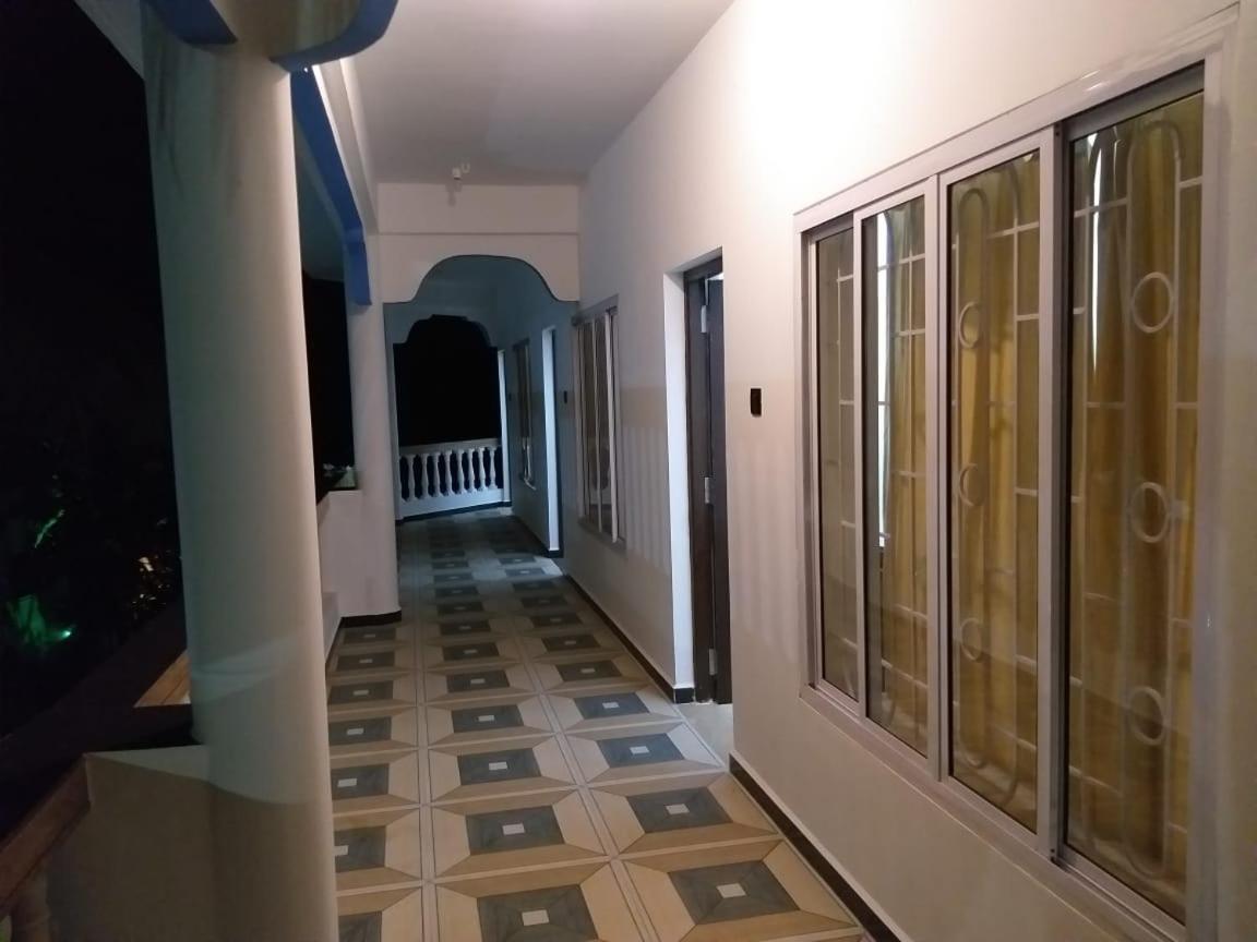 Oasis Beach Resort Агонда Екстериор снимка