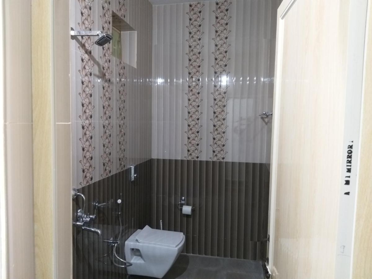 Oasis Beach Resort Агонда Екстериор снимка