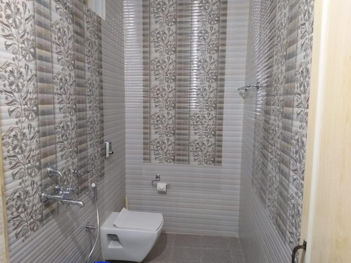 Oasis Beach Resort Агонда Екстериор снимка
