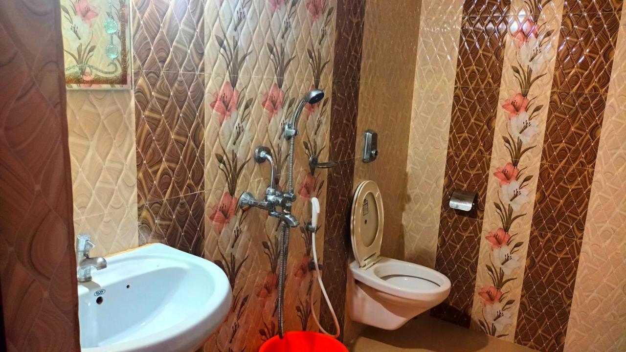Oasis Beach Resort Агонда Екстериор снимка