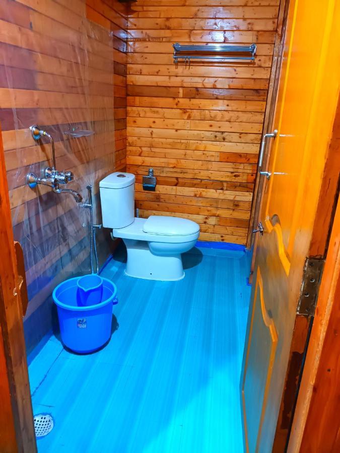 Oasis Beach Resort Агонда Екстериор снимка