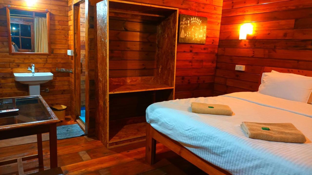 Oasis Beach Resort Агонда Екстериор снимка