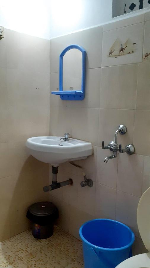 Oasis Beach Resort Агонда Екстериор снимка